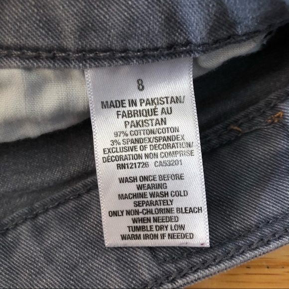 🔴High waist shorts - Picture 3 of 3